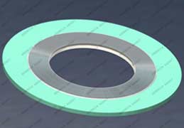 Spiral Wound Gaskets (SPW Gaskets)