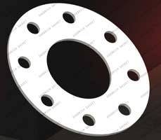 Expanded PTFE Gaskets