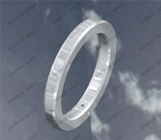 Ring Type Joint Gasket (RTJ Gasket)