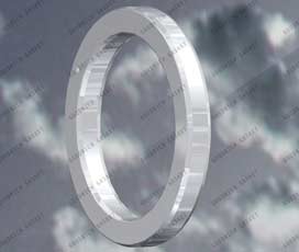 Ring Type Joint Gasket (RTJ Gasket)