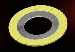 Spiral Wound Gaskets (SPW Gaskets)