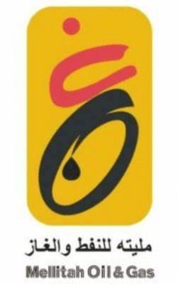 Mellitah oil & gas b.v Libay branch logo